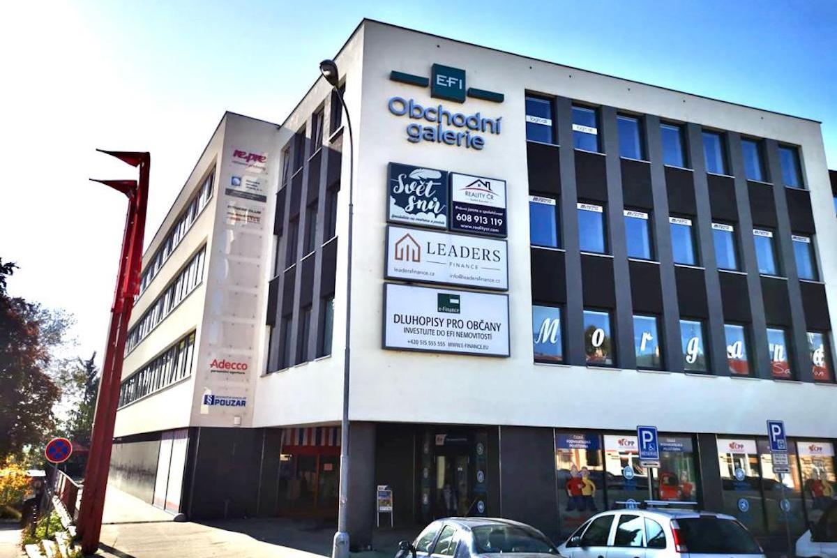 Reality ČR Karel Papoušek