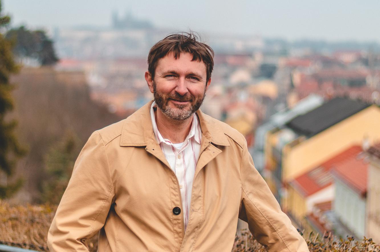 Jan Heyrovský