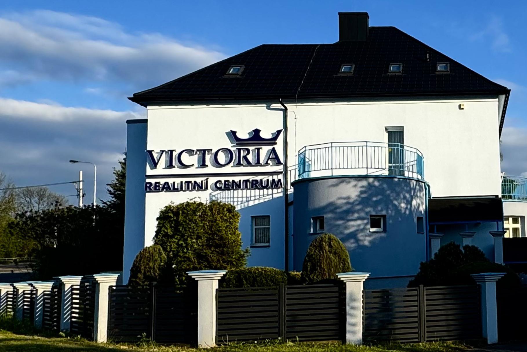 VICTORIA realitní centrum