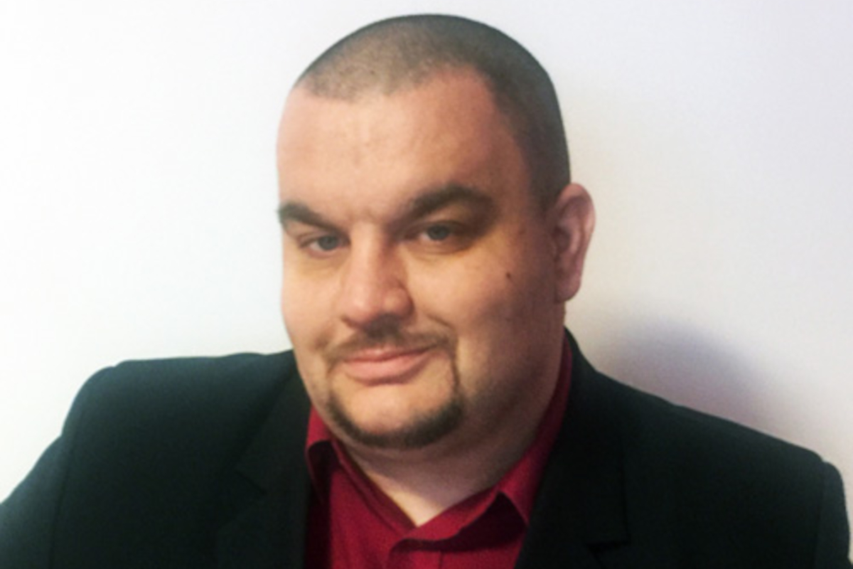 Lukáš Tichý