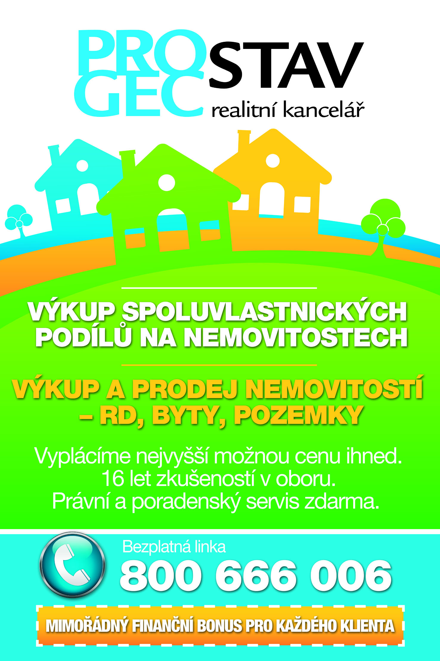 Foto makléře