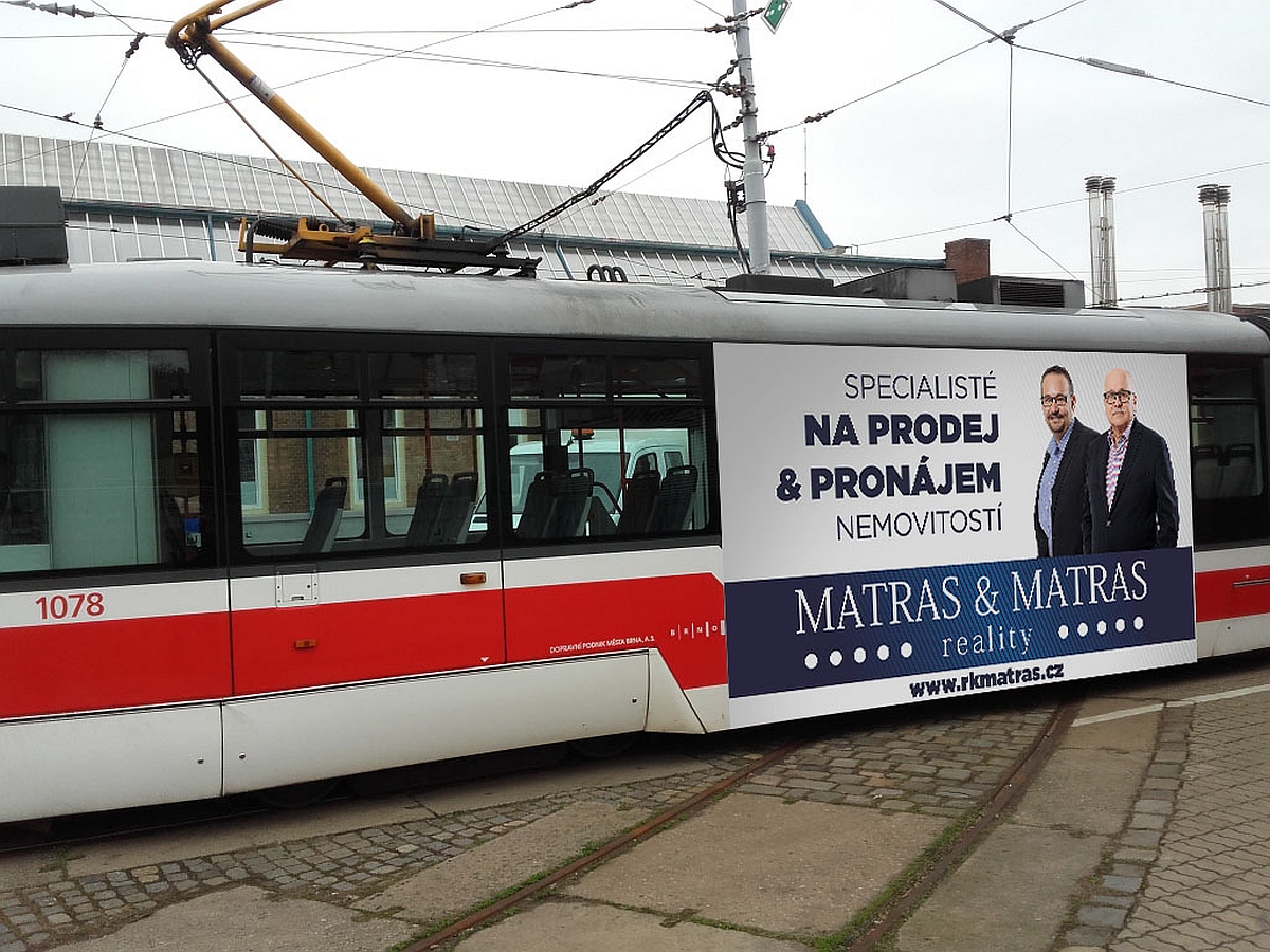 Foto makléře