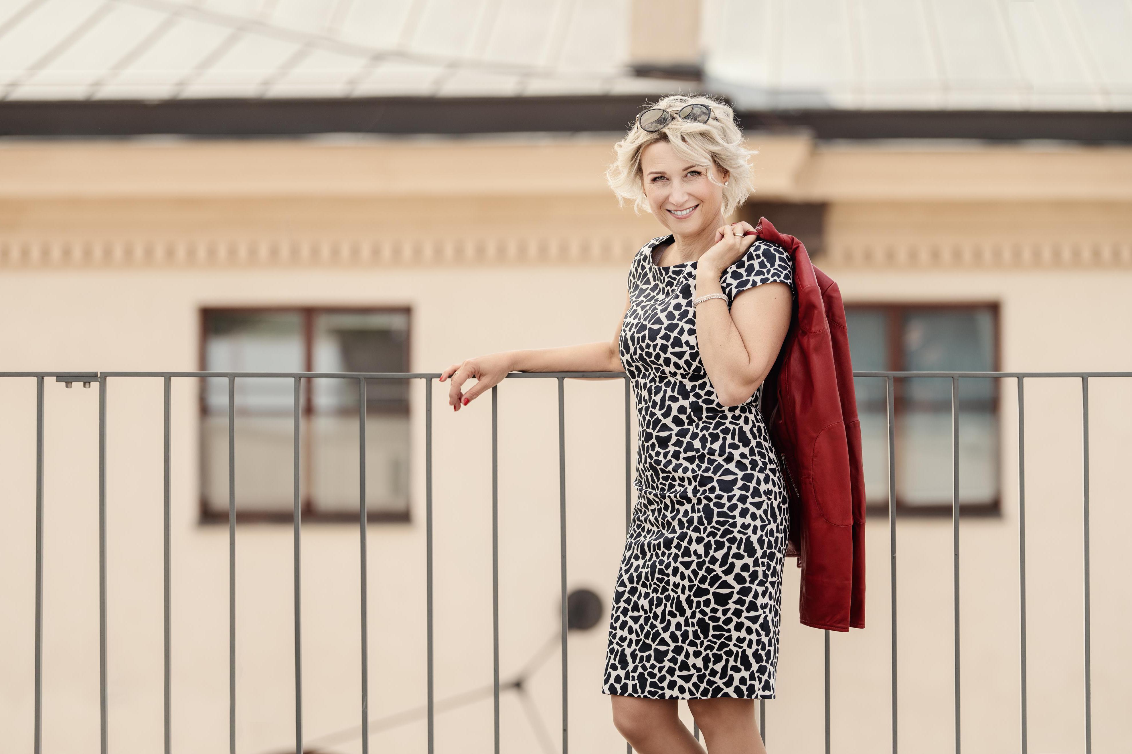 Mgr. Monika Sedláková