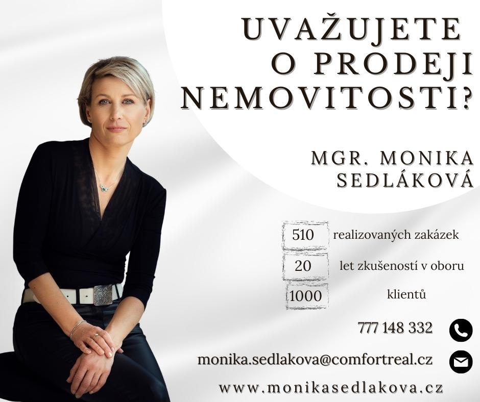 Foto makléře