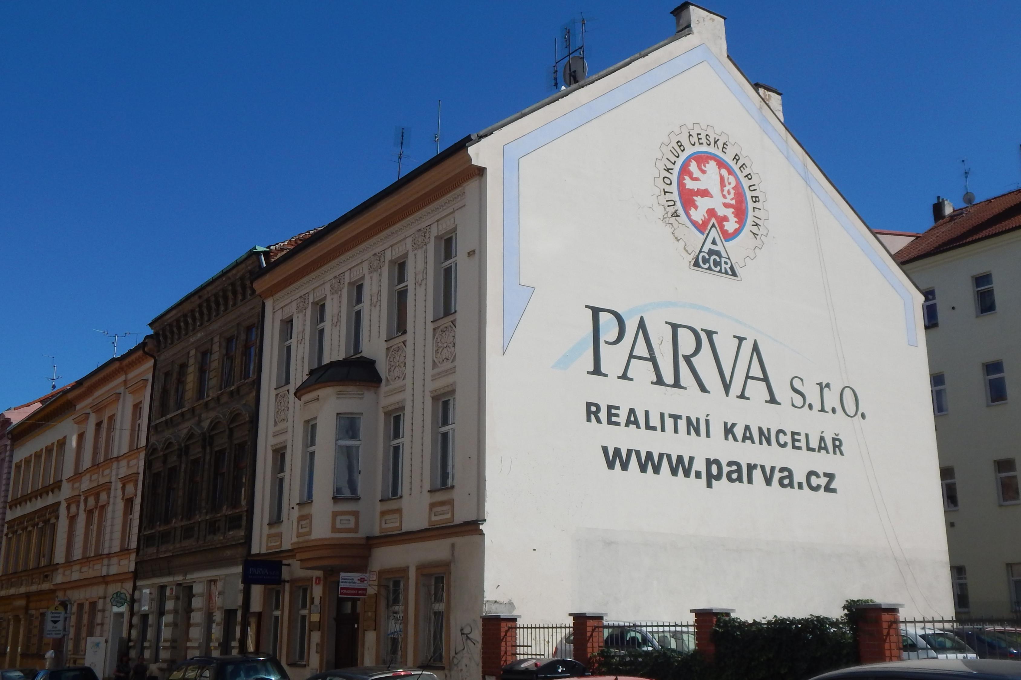 PARVA, s.r.o.