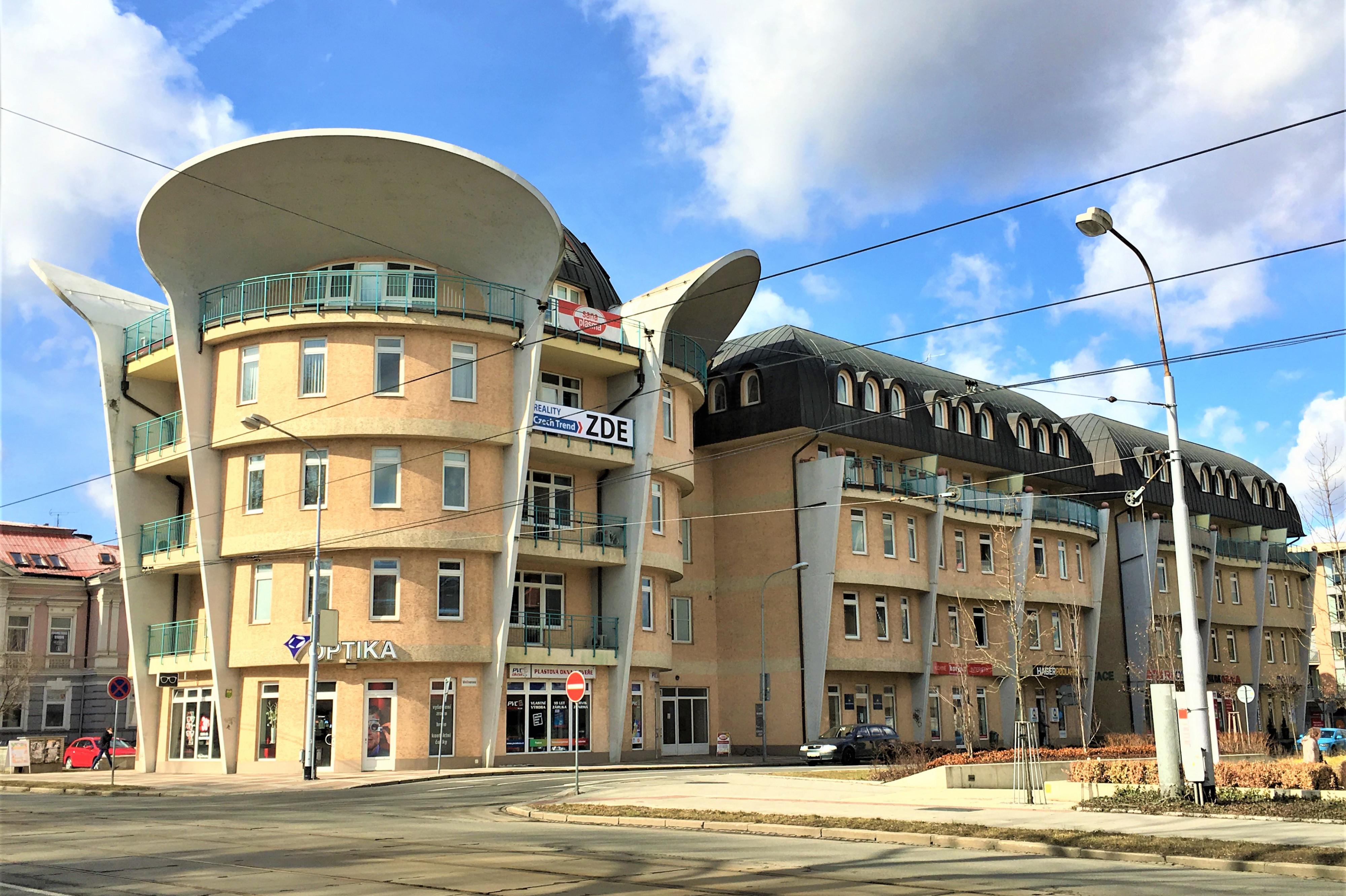 Reality Czech Trend