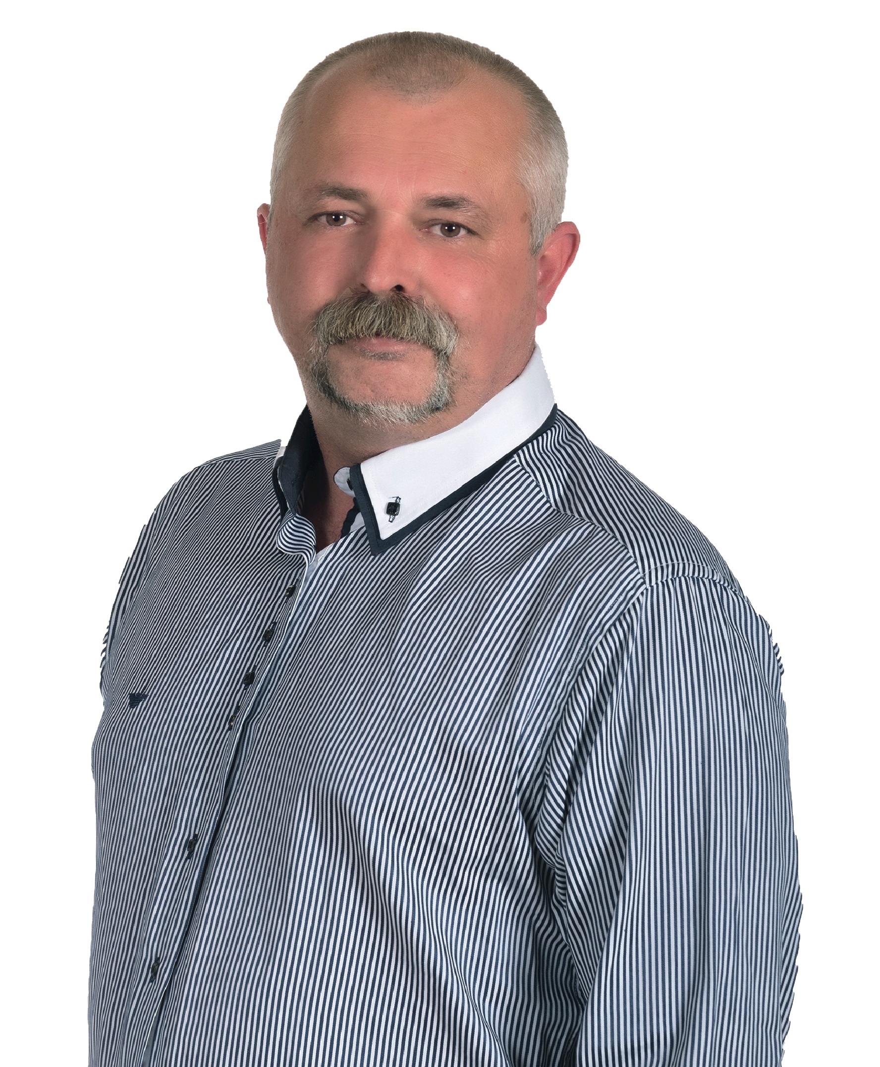 Foto makléře