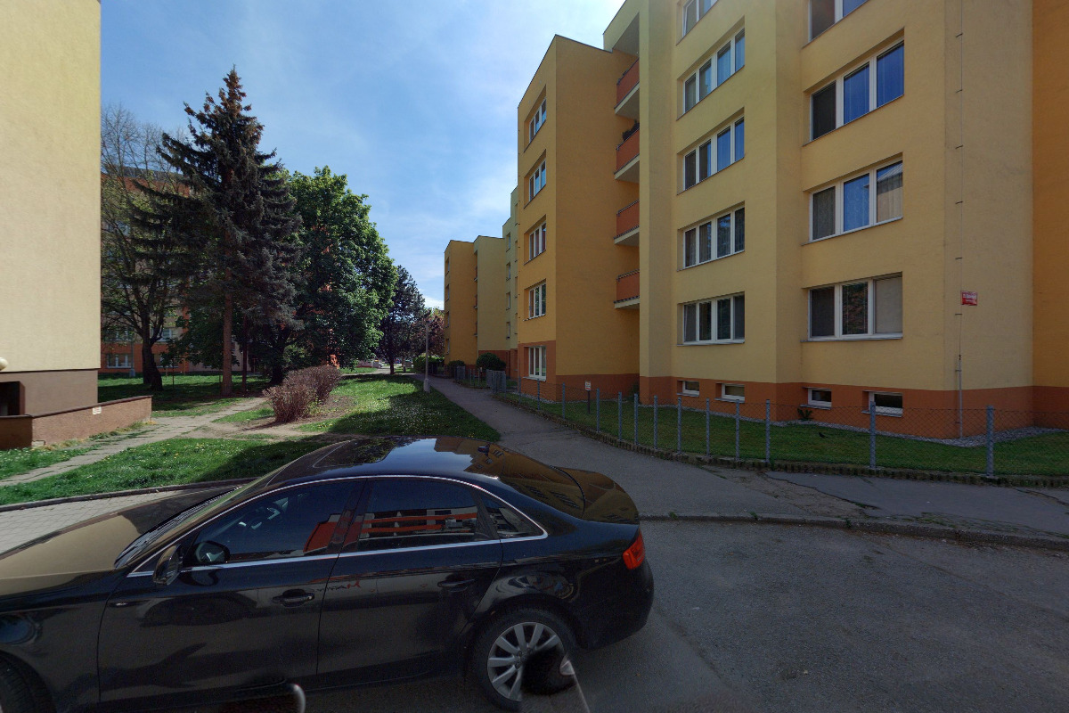 Foto makléře